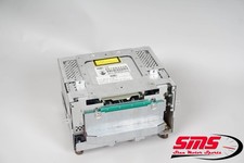02-07 Maserati Spyder 4200 M138  CD Audio Head Unit NIT Module OEM picture