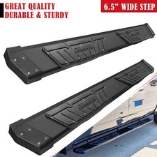 Aluminum Side Step 6.5