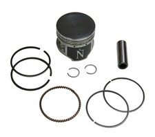 Namura Technologies NA-40019-4 Piston Kit - 1.00mm Oversize to 50.00mm - 9.0:... picture
