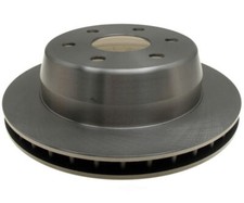 Disc Brake Rotor-R-Line Rear Raybestos 56919R picture