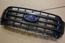 21-23 F150 Original Sport Lariat Grille ML348200GE GRAY New Take Off Ford picture