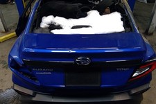 Trunk/Hatch/Tailgate Without Spoiler Fits 22-23 WRX 24555 picture