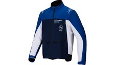 Alpinestars 3700225-7174-L Lite-Dura Softshell Jackets Lg picture