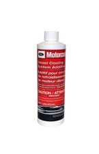 Motorcraft Fluid VC-8 Diesel Cooling System Additive - 16 oz - 1 Pack picture