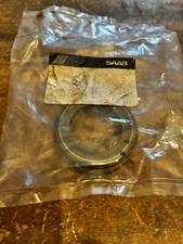 NOS OEM Classic Saab 900  Clutch Release Throw out Bearing  8721095   1979-1993 picture