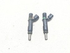 04-12 Victory Kingpin Gas Fuel Injector Without Rail Set picture