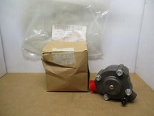 1426 Eaton CTIS Tire Inflation System Valve 599735 M939 Truck picture