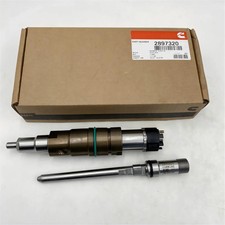 INJECTOR SUPERCED NEW FITS FOR CUMMINS ISX15 2897320PX 5579419PX 5579419 2897320 picture