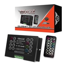 ORACLE ColorSHIFT V2.0 LED Controller Remote Control - 1706-504 picture