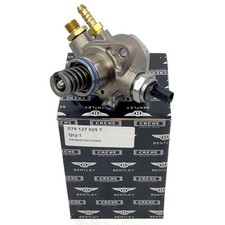 High Pressure Fuel Pump For Audi 079127025AE S6 S7 A8 S8 RS7 4.0T 2013-2018 picture