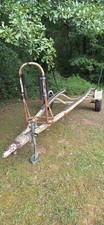 Correct Craft Ski Nautique #3 Trailer 1979 Ski Nautique picture