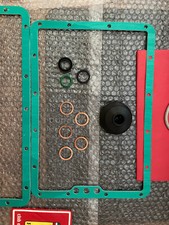 Gasket kit Oil Sump Ferrari Dino 208, 246, 308 Gtb ,Gts, 328-Gts, Mondial 8 Qv. picture