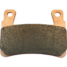 Galfer HH Sintered Brake Pads - Rear G1371 FD267G1371 picture