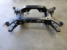 15-23 Ford Mustang Rear Crossmember Subframe - Fits Auto Trans ONLY OEM picture