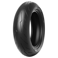 Pirelli Diablo Rosso IV Rear Motorcycle Tire 180/55ZR-17 (73W) picture
