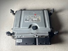 2007-12 Mercedes GL450 GL550 Engine Control Module ECU ECM PCM A2731533079 picture