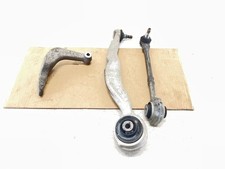 10-16 Mercedes-Benz E350 W212 Front Right Upper & Lower Control Arm OEM picture