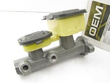 Oem M2534 Reman Brake Master Cylinder 1990-1995 Chevrolet Astro & GMC Safari picture