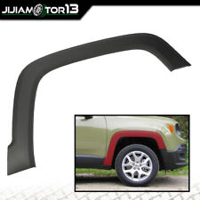 Fit For 2015-21 Jeep Renegade Front Right Passenger Side Wheel Fender Flares US picture