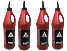 Honda Genuine OEM HP Trans Oil 08C35-A851M01 - 4 Pack picture