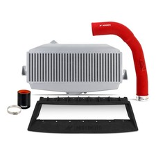 Mishimoto Performance Top-Mount Intercooler Kit, fits Subaru WRX 2022+ picture
