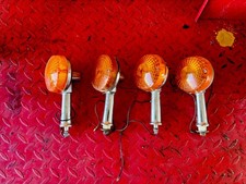 1978 Suzuki Gs750 OEM Turn Signals picture