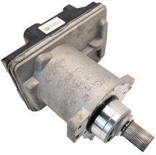2023 TESLA MODEL Y OEM ELECTRIC STEERING RACK MOTOR GE80226H12 picture