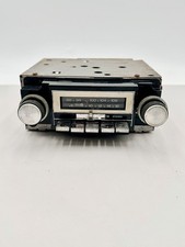 Vintage GM Delco AM/FM Stereo Push Button Radio 16009960 40BCMS1 OEM Untested picture