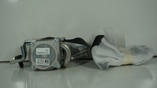 2016-2025 Tesla Model X Second Row Seat Belt Retractor Assembly OEM 1036744-05-J picture