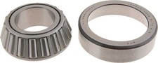 Differential Pinion Bearing Set BCA Bearing NBBR52 picture
