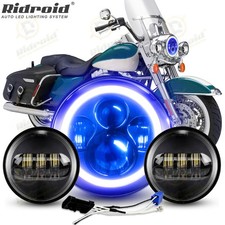 Blue Halo 7