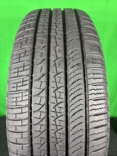 Set,Used-255/60R20 Pirelli Scorpion Zero 113V 10/32 DOT 4721 picture