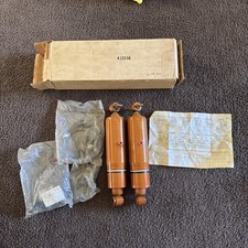 VTG NOS Gabriel Rear Hi-Jacker Air Shock Absorbers Rear Pair Ford Mercury 1970s picture