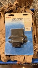 Yamaha 2021 WR250F GYTR Competition ECU BAK-E9500-V0-00 picture