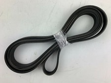 Micro-V Serpentine Drive Belt 6PK3505 1380K6 for Chevy GMC - Made in USA picture