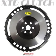 XTD PRO-LITE 8LBS FLYWHEEL FITS CIVIC D16Z6 D16Y7 D16Y8 D17A1 D17A2  picture