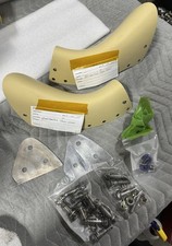 Cessna Citation 560 Horizontal Stabilizer Root Fairing Kit LH RH w/ Hardware picture