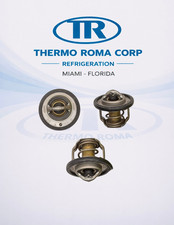 NEW GENUINE OEM THERMO KING  13-0954 picture