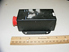 Bendix CMF1504 CMF1504-1 Fuel Control Monitor Aircraft picture
