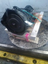 Automatic Transmission Heritage 8-280 4.6L Fits 01-04 FORD F150 PICKUP 807278 picture