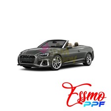 For Audi S5 Cabriolet 2020 2021 2022 2023 2024 PPF Precut Paint Protection Film picture