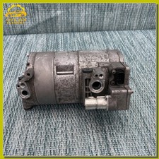 2013-2022 BMW i3 Electric A/C Air Conditioning Compressor OEM 64529347662 picture