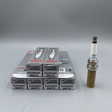 6X NGK Laser Iridium Spark Plugs 96372 For Maserati Ghibli 3.0L 2014-2020 picture