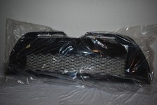 2016-2019 TOYOTA COROLLA LOWER GRILLE FACTORY OEM 53112-02740 picture