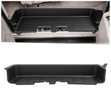 Fits 1996-2025 Chevrolet Express / GMC Savana Van Side Hinged Door Step Pad Mat picture