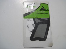 NOS Arctic Cat FrogzSkin Snow Mesh Kit 5639-169 OEM For M / Crossfire picture