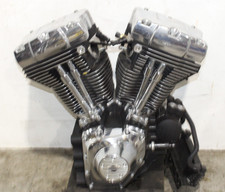 2007-2016 Harley Davidson Touring Electra King Street Road 103 Engine Motor 29K picture