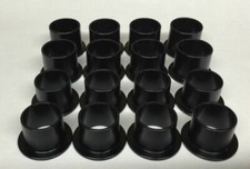 Front End A-Arm Delrin Bushing Kit - 2008-2015 Ski-Doo 505072208 505072250 NEW picture