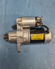Magnetti Marelli Engine Starter Reman RMMSR00055 picture