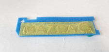 Genuine Mazda Nameplate GDDC-51-721A picture